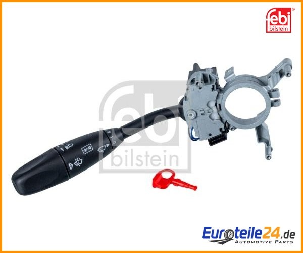 Lenkstockschalter Febi Bilstein 107160 FüR Mercedes-Benz Clk-image
