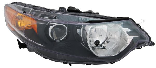 Scheinwerfer Vorne Rechts für Honda Accord Kombi 08-15 33100TL0G01 33150TL0G01 - Bild 10