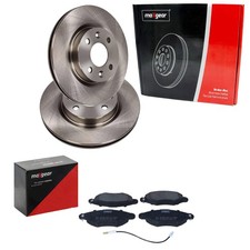 Kits de frein Renault KANGOO