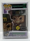 Funko Pop! Vinyl: Leprechaun - Leprechaun (Glow in the Dark) - FYE Exclusive
