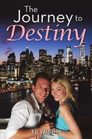 Ed Vaughn | The Journey To Destiny | Taschenbuch | Englisch (2019)