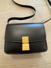 Celine Classic Box Bag Small New