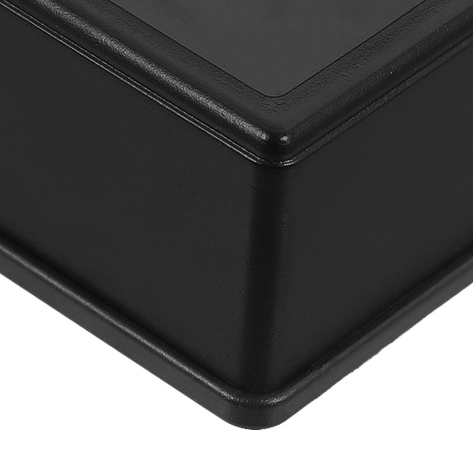 Hummingbird Conector Box Weatherproof Plastic Electrical Junction Box for Outdoor Cable ...