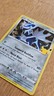 Dialga 20/25 Holographic Pokemon card