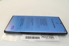 Samsung Galaxy S22 Ultra 5G 512GB Black - Unlocked AT&T T-Mobile Verizon 7637386
