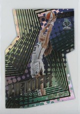 2022 Panini Revolution WNBA Liftoff! Sabrina Ionescu #18 5w0