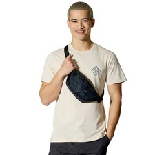 Rab Tygen 2 Hipbelt: Black