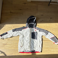 The North Face Men s Colorblock Ski Jacket L ...