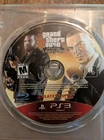 Grand Theft Auto: Episodes From Liberty City (Sony PlayStation 3, 2010)