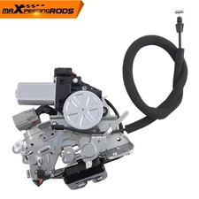 Rear Trunk Liftgate Lock Actuator W/Motor for 2008-16 For Dodge Grand Chrysler