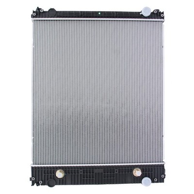 Radiator For 2006-2015 Freightliner M2 106 2008-2009 Sterling Truck Acterra
