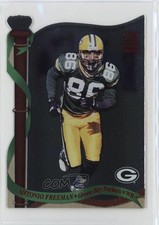 2002 Pacific Crown Royale Red 286/525 Antonio Freeman #52 4f5