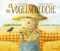 Die Vogelscheuche Beth Ferry