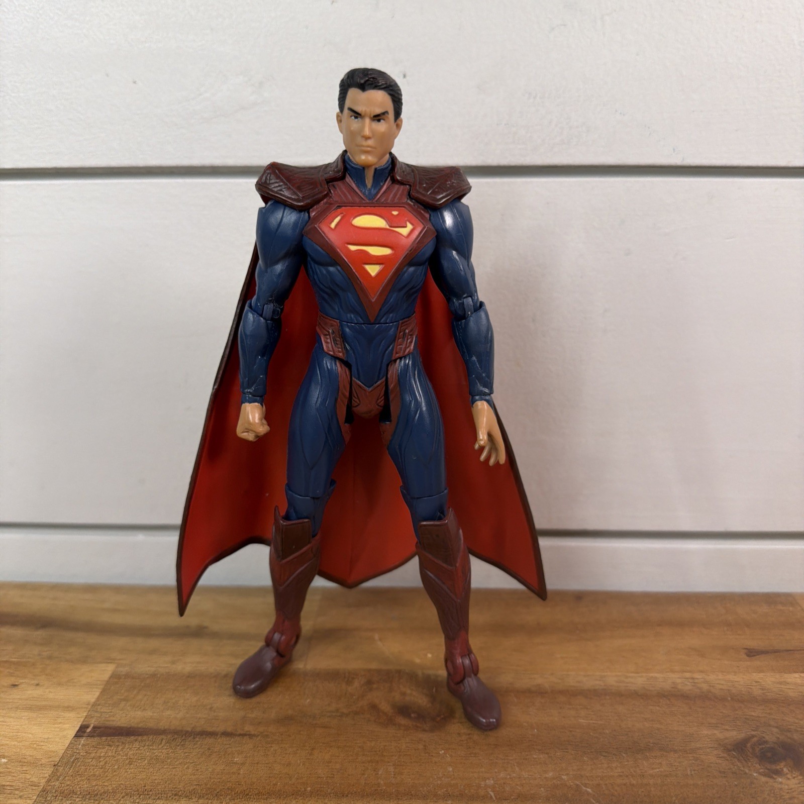 Mattel Ships Fast!