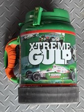 New IndyCar Tony Kanaan Team 7-11 52 oz. X-Treme Gulp