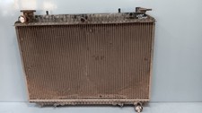 Radiateur Nissan VANETTE