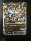 M Charizard EX (X) 69/106 Flashfire Holo Pokemon Card NM
