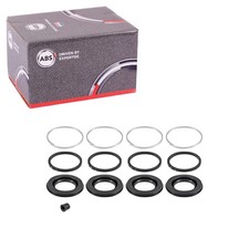 ABS REPARATURSATZ BREMSSATTEL HINTEN VORNE passend für LOTUS ELISE NISSAN 200SX 