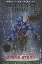 Zen Intergalactic Ninja Illustrated Novella #1 FN 1994 Stock Image