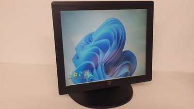 Elo TouchSystems ET1729L 17'' LCD Touchscreen Monitor ET1729L-7UWA-1-GY-G E261247