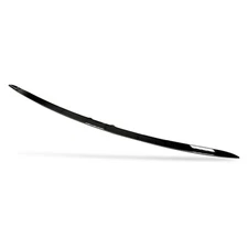 For Chrysler 300 15-23 Rear Center Bumper Cover Molding Standard Line