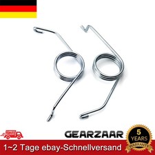 Rückholfeder Bremssattel Feder hinten kompatibel mit Skoda Octavia II Combi 1Z5