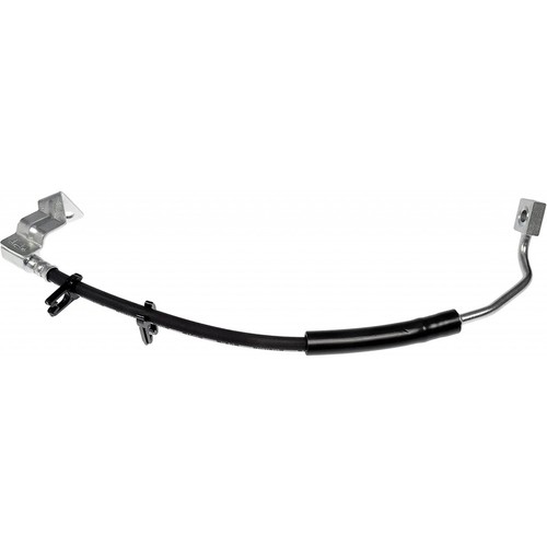 For Ford F-150 Heritage 2004 Brake Hydraulic Hose | EPDM Rubber Hose | Black