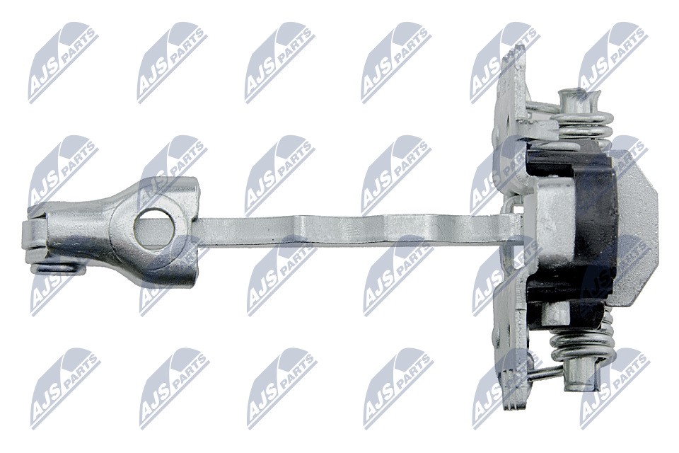 Nty Door Limiter Front Door For Renault Megane Iii 08- Fluence 09 - Image 4