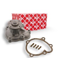 febi Bilstein Wasserpumpe, MotorküHlung 17284 FüR Opel Vauxhall General Motors