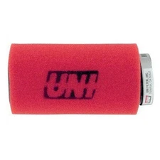 UNI DUAL STAGE POD FILTER, STRAIGHT 3 1/2"X5"X8"