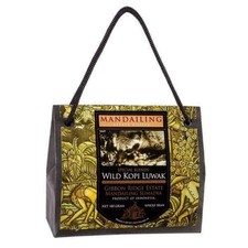 Mandailing Estate Coffee, Wild Kopi Luwak, Special Blends, 100g, Whole Bean x 1