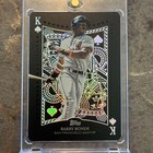 2026 Topps Series 1 Barry Bonds Base (RAW)