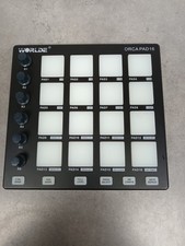 WORLDE ORCA PAD 16