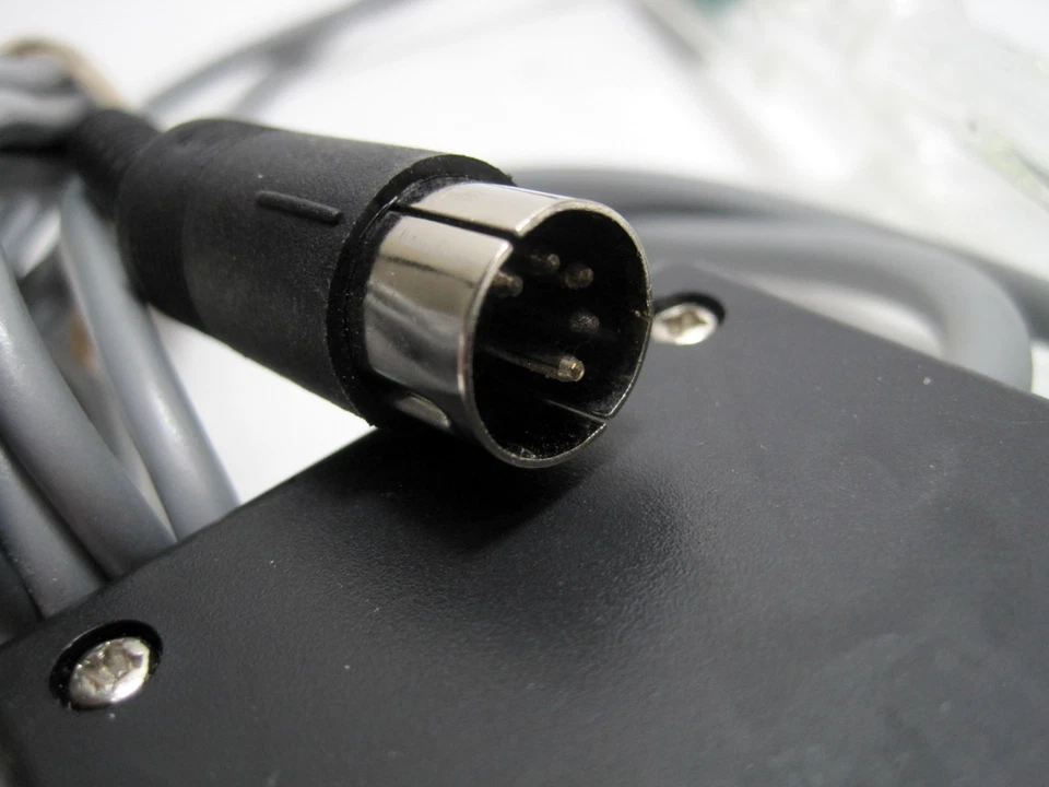 Viscosímetro capilar Schott Gerate con sensores ópticos 50101/06 Foto 2 de 4