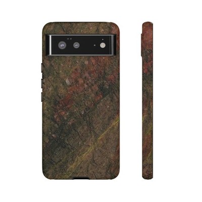 Rustic Stone Texture phone case | Tough Cases