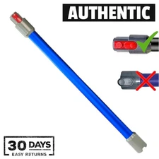 NEW GENUINE DYSON V7 V8 V10 V11 V15 Replacement Wand Quick Release Stick Tube
