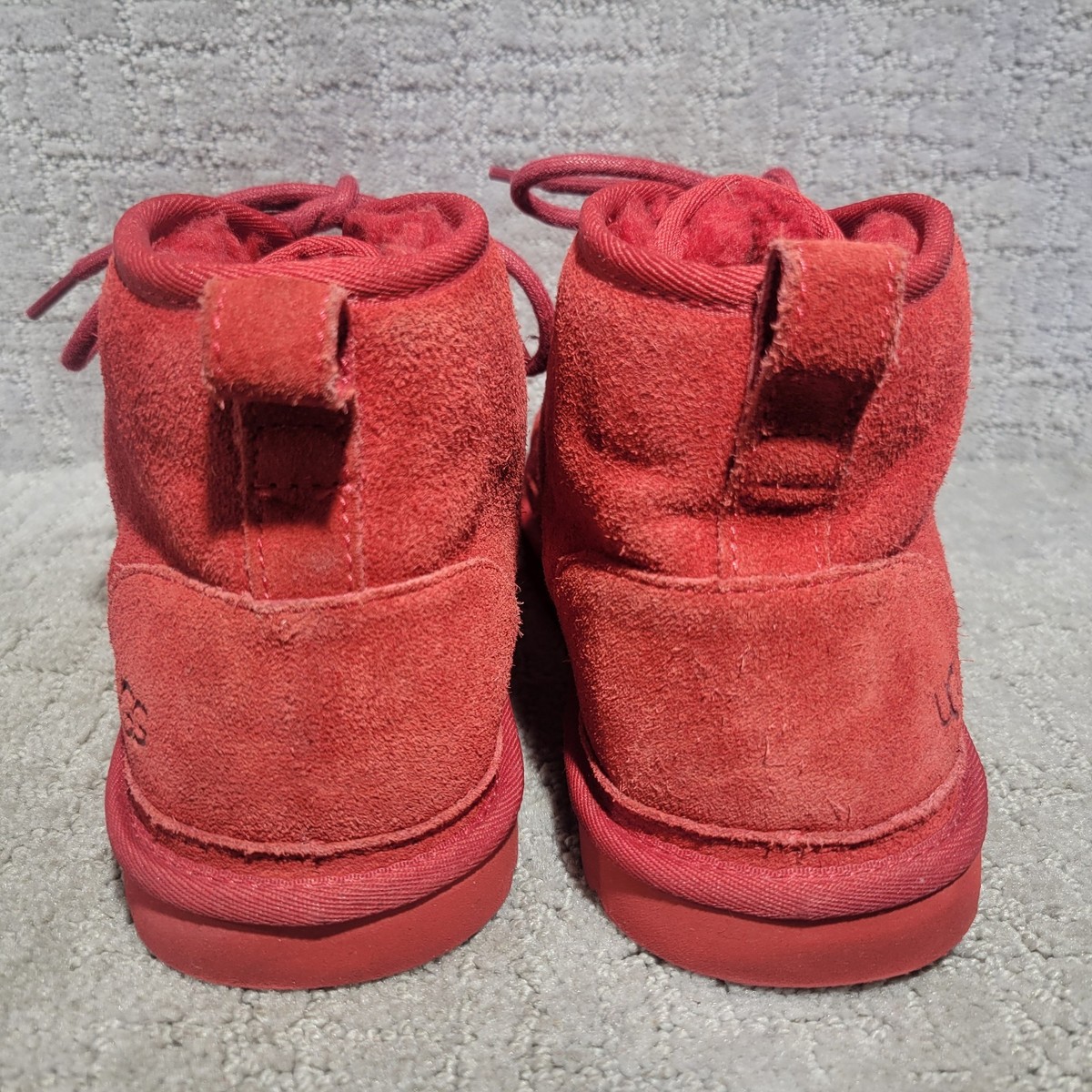UGG Neumel Men display picture 2