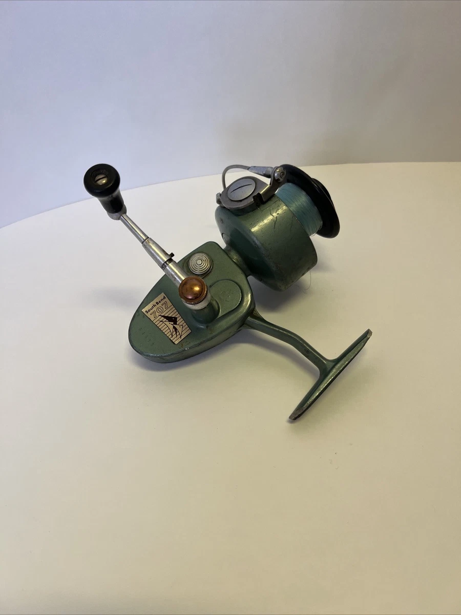 South Bend Saltwater Vintage Fishing Reels for sale | eBay