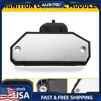 Ignition Control Module ICM Fit Chevrolet GMC C/K 1500 2500 3500 Pickup LX340