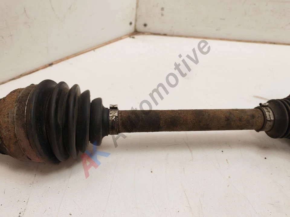 Range Rover Evoque 2.2 224DT 11-15 Front Driveshaft Right Drivers Manual - Image 3 of 4