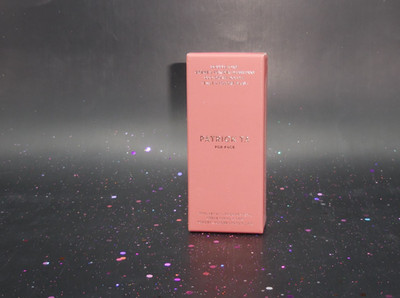 Patrick Ta Mini Major Headlines Crème & Powder SHE'S THAT GIRL Blush Duo NIB
