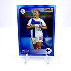 Topps Merlin Womens UEFA Euro Oona Sevenius 38/99 Finland