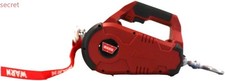 Warn 885000 Pullzall Corded 120v Ac Portable Electric Winch With Steel Cable Warn 885000 Pullzall Corded 120v Ac Portable Electric Winch With Steel Cable