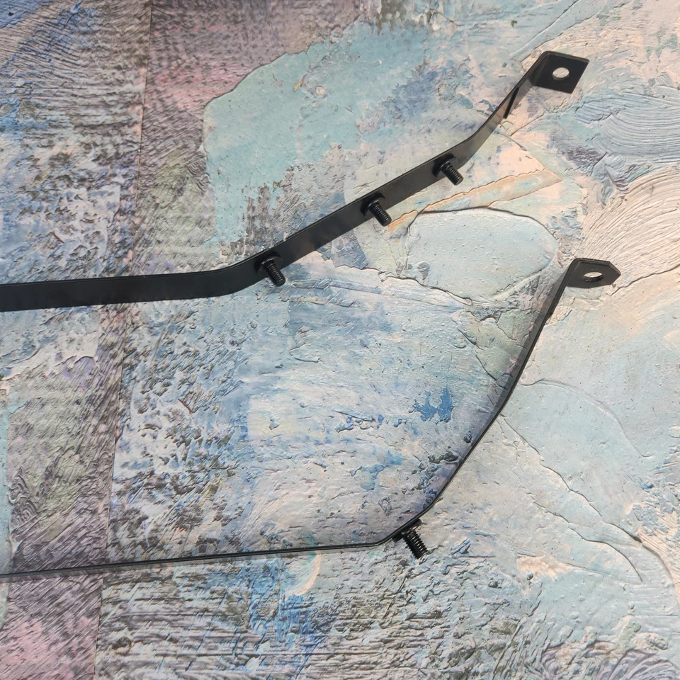 Dorman 578-522 Fits 2005-09 Subaru Legacy Outback Gas Tank Straps For 42017AG03A - Image 4 of 4