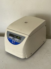 ThermoFisher Scientific AccuSpin Micro 17 Centrifuge 75002461 Spins Counts Down