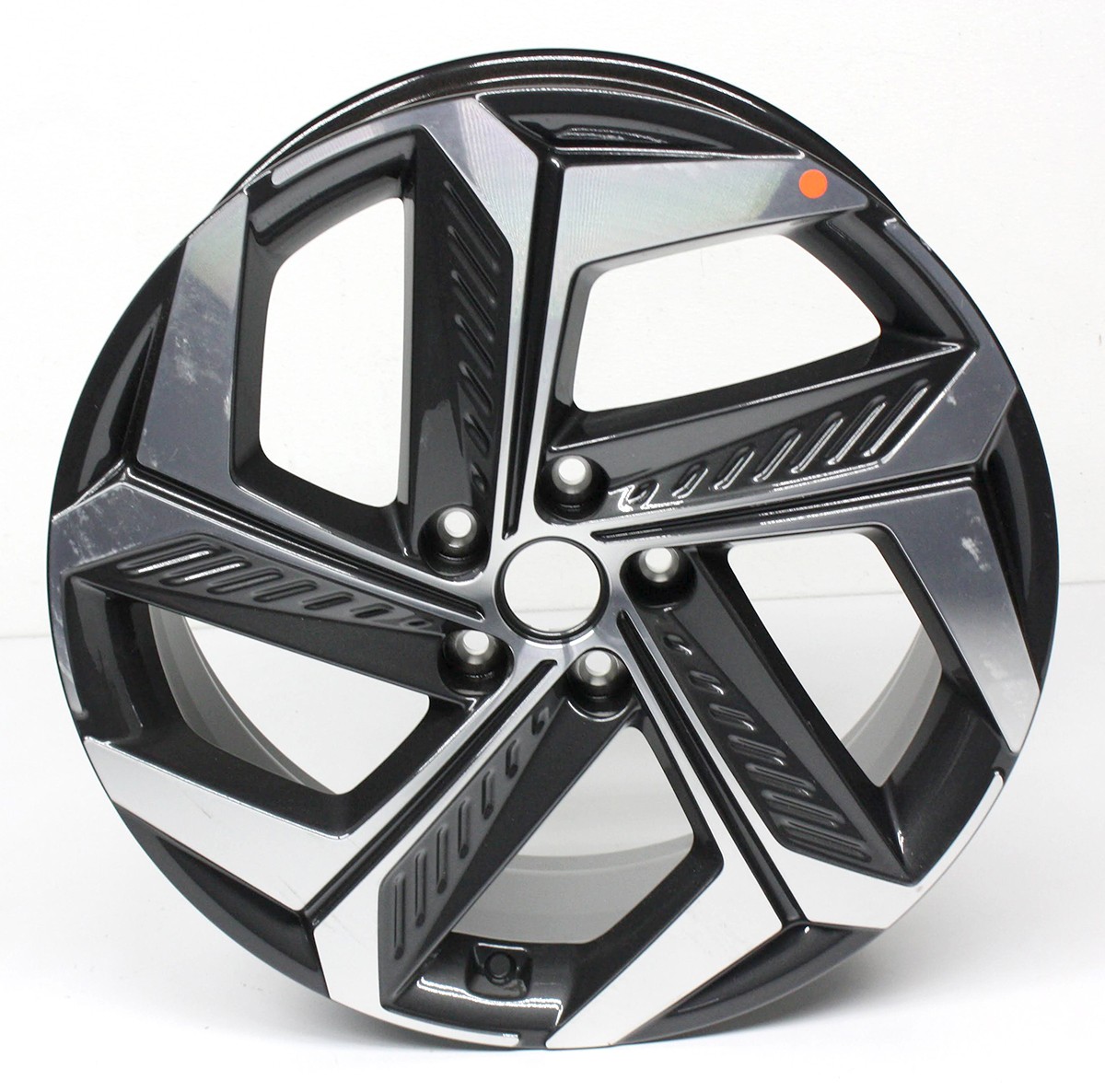 OEM 19 Inch alloy wheel For Hyundai Tucson (2.5L) 52910-CW300 | eBay
