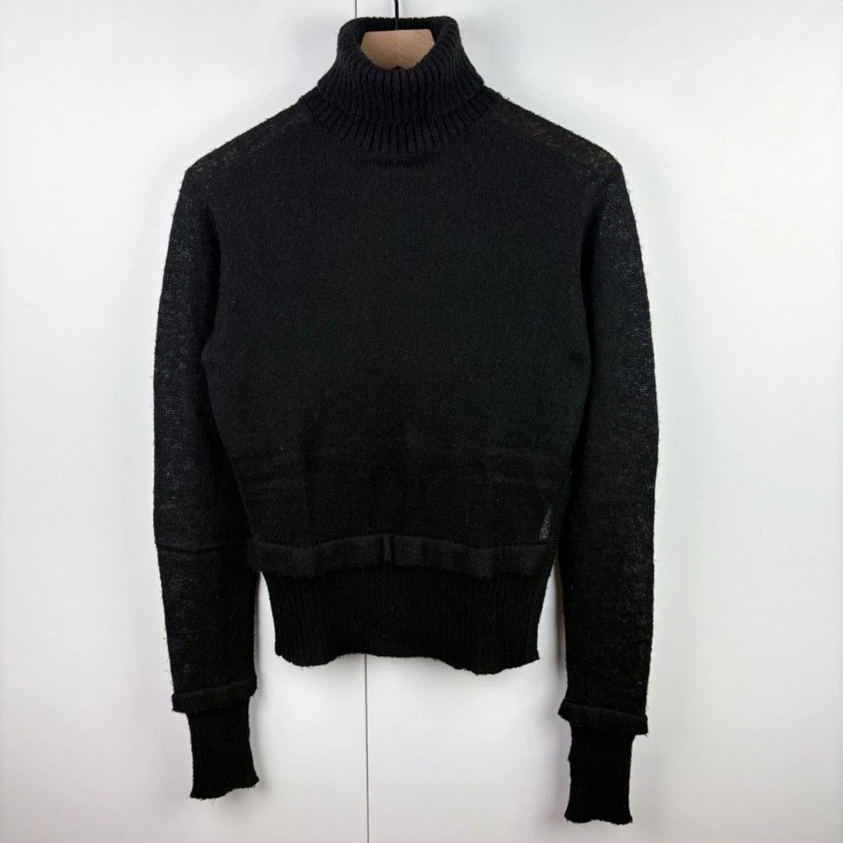 Yohji Yamamoto Women's Sweaters for sale | eBay