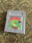 Mario Baseball Nintendo Gameboy Original