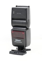 Nikon Speedlight SB-600 Shoe Mount Flash B15