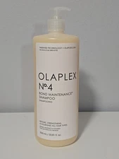 olaplex no 4 Bond Maintenance Shampoo 1000 Ml/33.81 Fl Oz